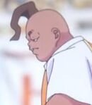 Sanpei Johekido