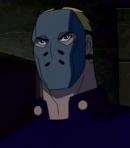 Sportsmaster / Lawrence "Crusher" Crock