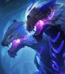 Shadow Sentry Cerberus