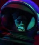 Sergeant First Class William James