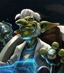 Ascension Dr. Repulsor