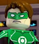 Green Lantern / Hal Jordon