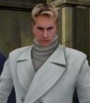 Mr. Blonde