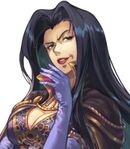 Hilda (Genealogy of the Holy War)