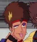 Hiroki Mori (Morley)