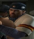 Lloyd Banks