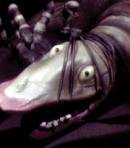 Man Under the Stairs