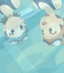 Highschool Girls (Episode 46)