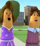 Carrot Ladies