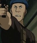 Military Personnel B