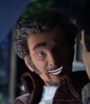 Marv Murchins