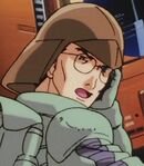 Operator (Episode 12)