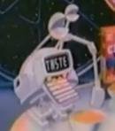 Taste Robot