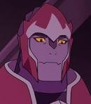 King Zarkon (Young)