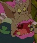 Goblin Queen