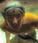 Forgotten One (Bosmer Male)