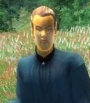 Altmer Male Conjurer