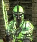 Dunmer Male Bandit Ringleader