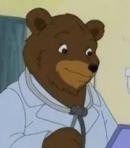 Dr. Bear