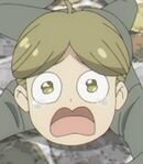 Eden Academy Applicants