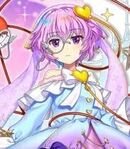 Satori Komeiji (Astrological Magical Girl)