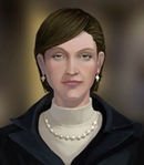 Eloise Stanwick-Lourdes