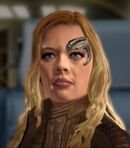 Seven of Nine