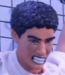 Samuel "Screech" Powers