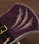 Clawdeen's Design Book