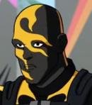 Goldust