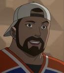 Kevin Smith
