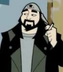 Silent Bob