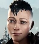 Katyusha Spiridonova