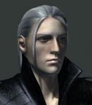 Morpheus D. Duvall