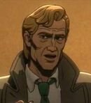 Detective Steve Fine