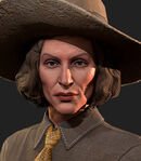 Diana "Viper" Madura