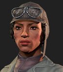 Elsie "Eagle" Williams