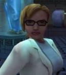 Dr. Elena Petrova