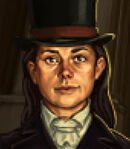 Reaper Cultist Claire