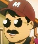 Axe Cop (Young)