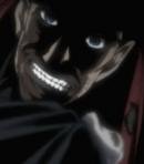 Abraham Van Hellsing