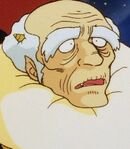 Lums Great-Grandfather