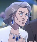 British Museum Guest #1