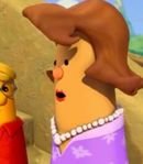 Tourist Mom in Mexico