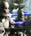 Clone Troopers