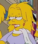 Fourth Simpsons Child