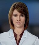 Detective Lindsay Monroe