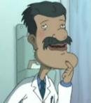 Dr. Juan