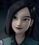 Dr. Amy Quon