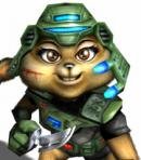 Sneeker (Squirrels)